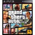 Grand Theft Auto V (PS3)
