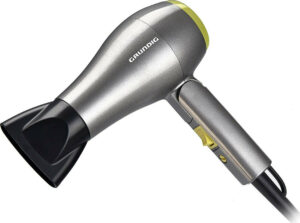 GRUNDIG HD1800 Πιστολάκι Μαλλιών Ταξιδίου 1200W 450-GRU-1800
