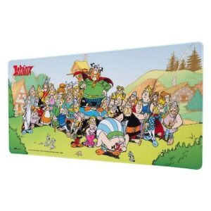 Grupo Erik Asterix & Obelix Gaming Mouse Pad XXL 800mm