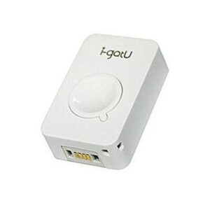 Gt120 Gps Travel Logger