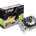 Gt7301024mb Ddr33231 Pcie16x