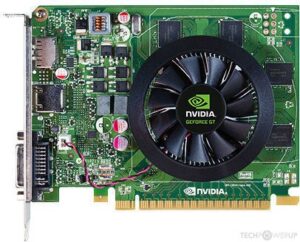 Gt 640/1024 mb ddr 32579 Pcie X16 Vgαdvihdmi/1.4a