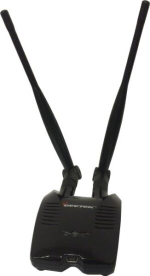Gtek GT-H10Dn Janus II 5Dpi Antena