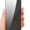 Γυαλί Προστασίας Privacy / Anti-Spy Tempered Glass 9Hx2 Full Cover Xiaomi Redmi Note 10 5G