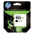 H/P CC654 901XL Black OfficeJet