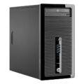 H/y Hp 400pd Mt I3/4gb/500/w8.1 Δωρο Υπηρεσιες Hp 5 Ετη Nextbusday Onsite