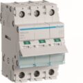 Hager Ραγοδιακόπτης 3p 40a Sd20340