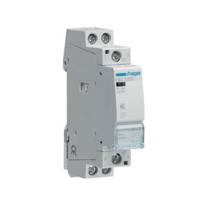 Hager Ρελε 230v 25a 2no