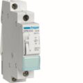 Hager Ρελε Καστανιας 230vac110vdc 16a 1no