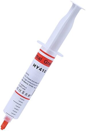 Halnziye White πάστα 25g