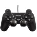 Hama PS2 Controller Bl.Force