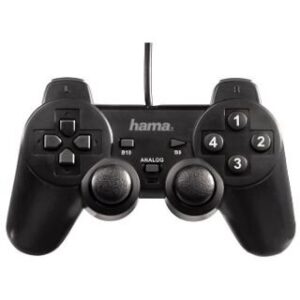 Hama USB Gamepad 62860