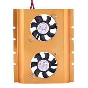 Hard Disk Baycooler 2 Fan