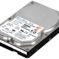 Hard Drive Excelstor Callisto J840 40GB 7200RPM 2MB ATA / PATA / IDE 3.5"
