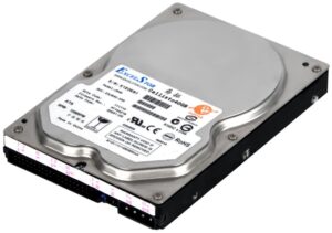 Hard Drive Excelstor Callisto J840 40GB 7200RPM 2MB ATA / PATA / IDE 3.5"