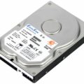 Hard Drive Excelstor Europa J360 60GB 7200RPM 2MB ATA PATA IDE 3.5