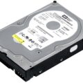 Hard Drive WD Caviar SE WD1600AAJS 160GB 7200RPM 8MB Cache SATA II 3.5'' Inch