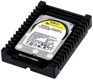 Hard Drive Wd Velociraptor Wd1500hlfs 150gb 10000rpm 16mb Sata Ii 3.5