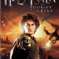 Harry Potter and the Goblet of Fire PSP