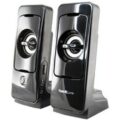Havit Hv-A39 Usb 2.0 Black/Silver