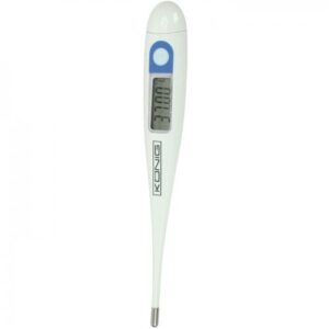 HC-DT 10 Digital Thermometer Konig