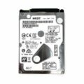 Hdd 2.5 Hitachi Hgst Internal 500gb Sata Japan 5400rpm