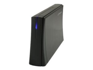 Hdd 3.5' Usb 3.0 Sata Lc-Power Lc-35U3-Acrux