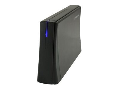Hdd 3.5' Usb 3.0 Sata Lc-Power Lc-35U3-Acrux