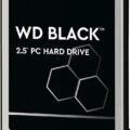 Hdd Black 500gb2.57200 rpm sata 16mb cache