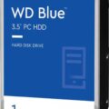 Hdd Blue 1tb Sata3 3.5 64mb Cache 5400rpm