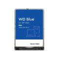 Hdd Blue 500gb/2.5/5400rpm/sataiii/8mb Cache/7mm