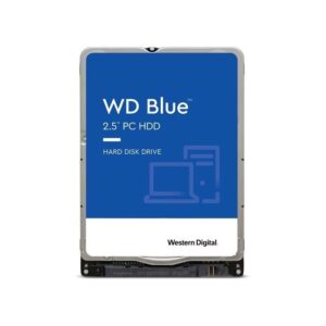 Hdd Blue 500gb/2.5/5400rpm/sataiii/8mb Cache/7mm