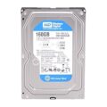 HDD Caviar Blue 160GB/8,5ms/3,5''/7200/U100/8MB Cache WCAV40883074