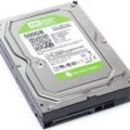 HDD Caviar Green 500GB/SATA3/64MB Cache
