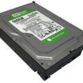 HDD Caviar Green 500GB/SATAII/8.9ms/IntelliPower