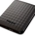 Hdd Εξωτερικός Δίσκος 1Tb Usb 30 Maxtor M3 Seagate Black
