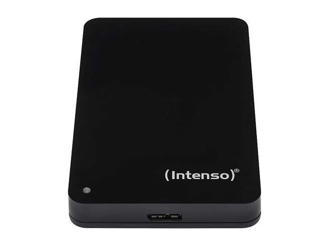 Hdd Ext. 1Tb Intenso Black Case 2.5'' Usb 3.0