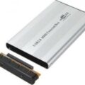 HDD External Box 2.5' USB USB 2.0 IDE