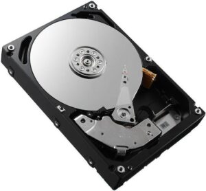 Hdd K-2500 Silver 2,5'' Sata 88884020