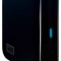 HDD My Book Home Edition 1TB USB 2.0 FW eSATA