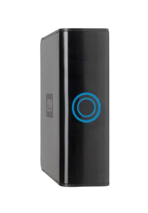 HDD My Book Premium 500GB eSATA USB 2.0