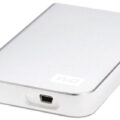 HDD Passport Essential 500GB 2,5'' USB 2.0