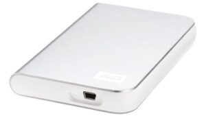 HDD Passport Essential 500GB 2,5'' USB 2.0
