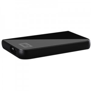 Hdd Passport Essential Usb 20 160gb 25'' Bl