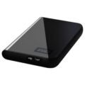 Hdd Passport Essential Usb 2.0 250gb 2.5''