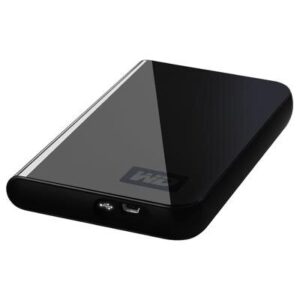 Hdd Passport Essential Usb 2.0 250gb 2.5''