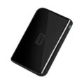 Hdd Passport Usb 2.0 80gb 2.5 5400rpm 2mb v