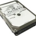 HDD Samsung 500GB SATA 2.5' ST500LM012