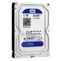 HDD Sata Caviar Blue 1TB/Sata3/3.5''/7200/64MB Cache