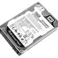 Hdd Scorpio Black 750Gb 2.5'' 7200Rpm Sataii 16Mbcash
